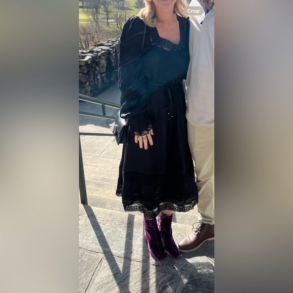 Tularosa Dresses Carina Midi Dress Tularosa Poshmark